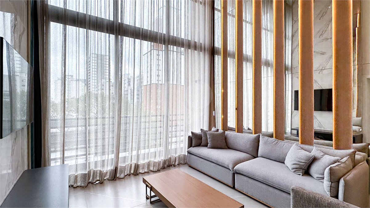 Apartamento à venda ou para alugar com 2 suítes em Cerqueira César, São Paulo, SP
