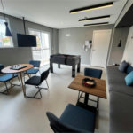 Studio para alugar com 1 quarto em Vila Romana, São Paulo, SP
