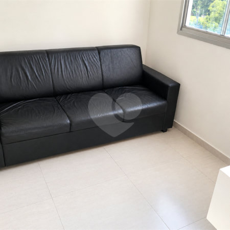 Apartamento à venda com 2 quartos em Parque Campolim, Sorocaba, SP