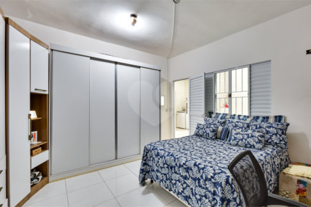 Casa à venda com 8 quartos em Alto da Boa Vista, São Paulo, SP