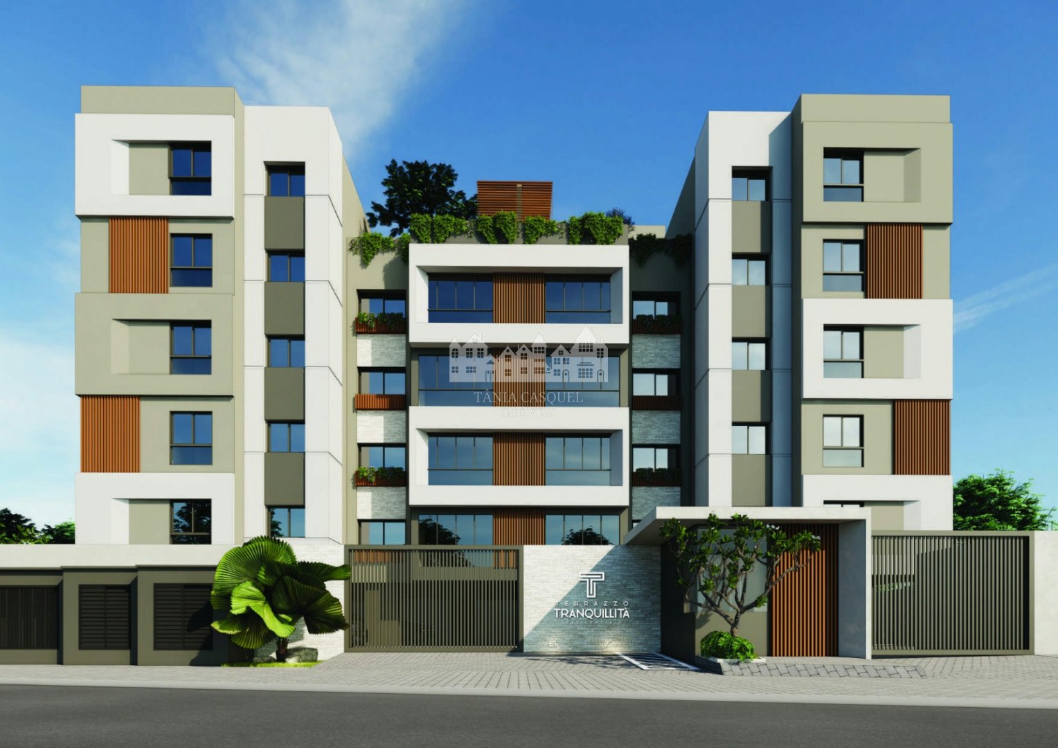 Apartamento, 2 quartos, 69 m² - Foto 2