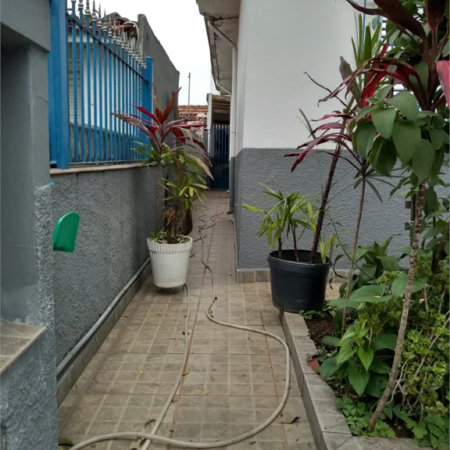 Casa à venda com 4 quartos em Parque da Lapa, São Paulo, SP