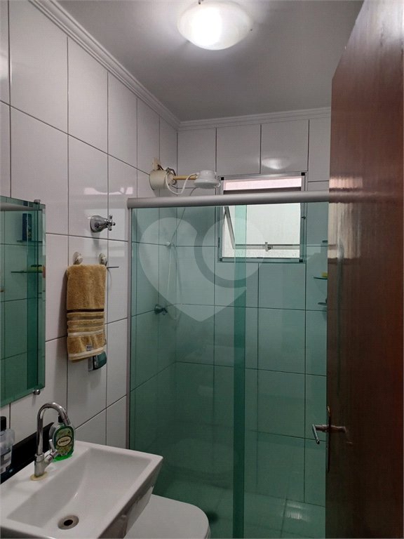 Sobrado à venda com 3 quartos, sendo 1 suíte, em Jaçanã, São Paulo, SP
