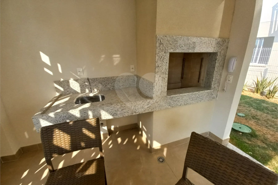Apartamento à venda com 2 quartos em Barra Funda, São Paulo, SP