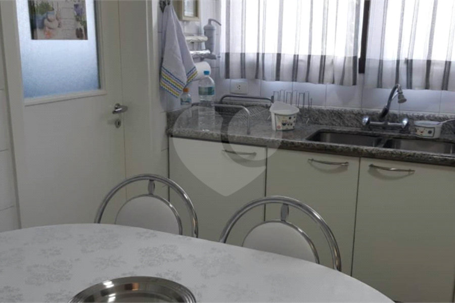 Apartamento à venda com 3 quartos, sendo 1 suíte, em Santana, São Paulo, SP