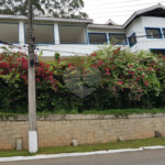 Casa à venda com 4 suítes no condomínio Suíça da Cantareira, Mairiporã - SP