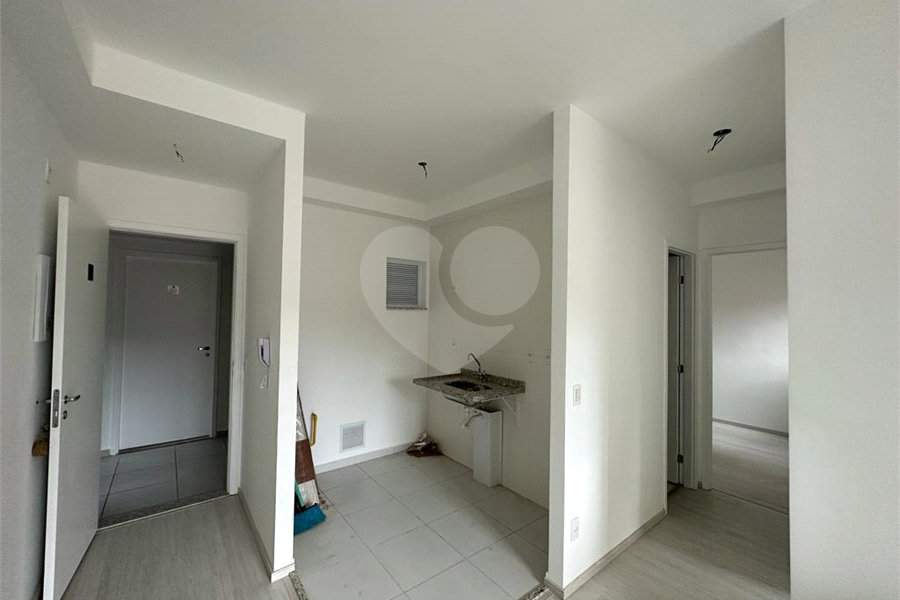 Apartamento à venda com 2 quartos em Tremembé, São Paulo, SP