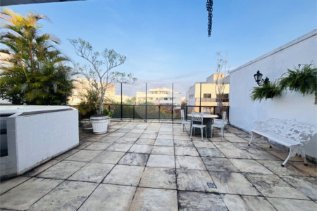 Cobertura à venda com 4 quartos, sendo 1 suíte, em Recreio dos Bandeirantes, Rio de Janeiro, RJ