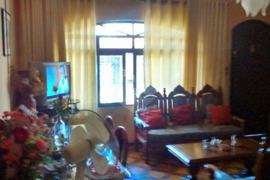 Sobrado à venda com 3 quartos em Imirim, São Paulo, SP