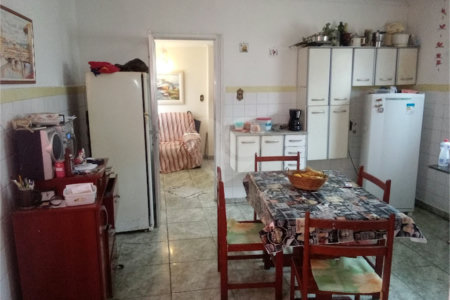 Casa à venda com 2 quartos em Vila Nivi, São Paulo, SP