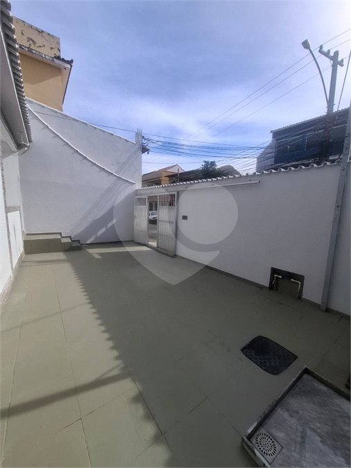 Casa Térrea à venda com 2 quartos, sendo 1 suíte, em Campo Grande, Rio de Janeiro, RJ