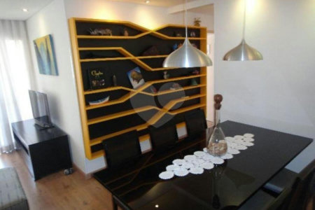 Apartamento à venda com 3 quartos em Jardim São Paulo, Guarulhos, SP