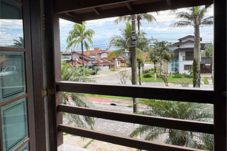 Casa com 4 dormitórios à venda, 300 m² por R$ 1.800.000,00 - Morada da Praia - Bertioga/SP