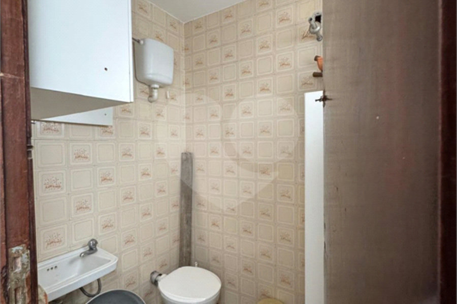 Casa Térrea à venda com 3 quartos, sendo 1 suíte, em Vila Madalena, São Paulo, SP