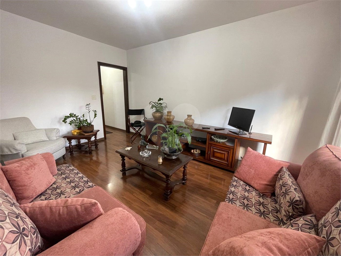 Apartamento à venda com 2 quartos, sendo 1 suíte, em Perdizes, São Paulo, SP