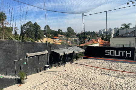 Terreno à venda em Morumbi, São Paulo, SP
