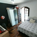 Sobrado à venda com 4 quartos, sendo 1 suíte,  em Vila Prel, São Paulo, SP