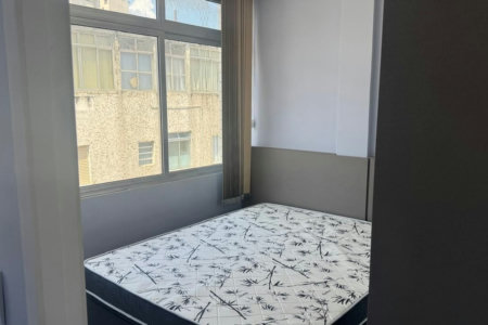 Apartamento com 1 dormitório à venda, 40 m² por R$ 395.000 - Boqueirão - Santos/SP