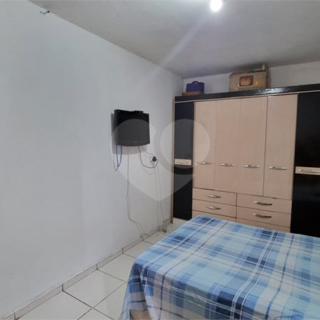 Casa à venda com 4 quartos em Jardim São Jorge (raposo Tavares), São Paulo, SP