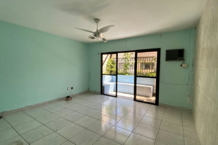 Cobertura com 4 dormitórios à venda, 400 m² por R$ 2.580.000,00 - Ponta da Praia - Santos/SP
