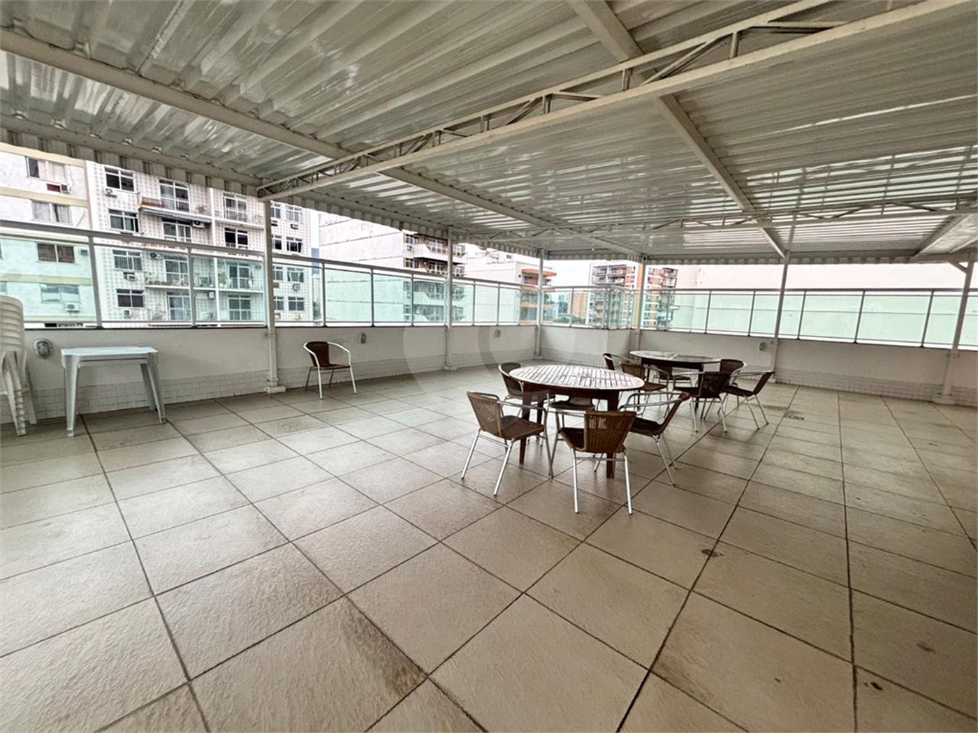 Apartamento à venda com 2 quartos, sendo 1 suíte, em Tijuca, Rio de Janeiro, RJ