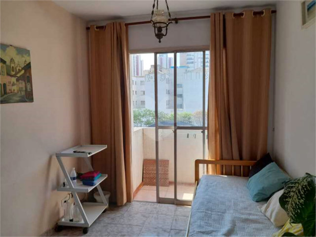 Apartamento à venda com 1 quarto em Santana, São Paulo, SP