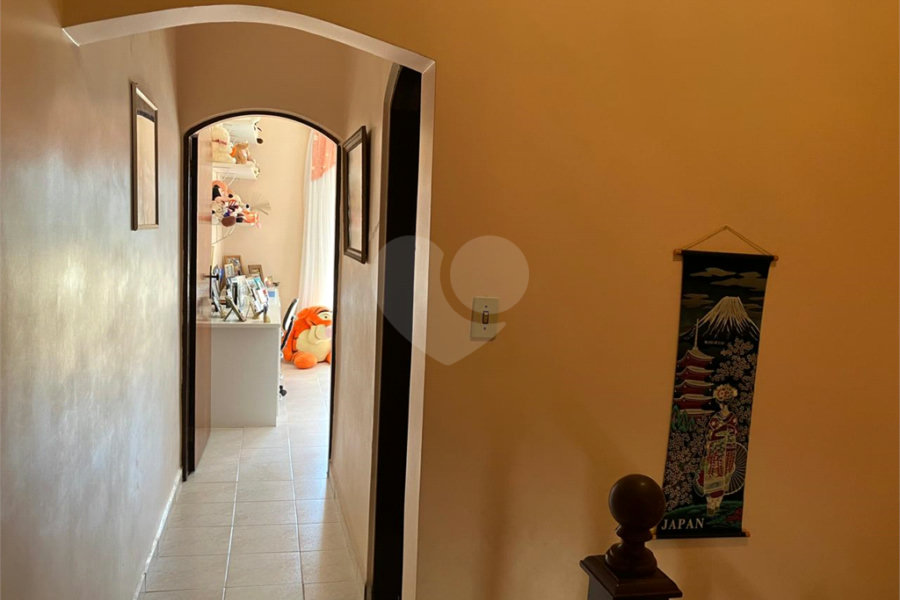 Casa à venda com 3 quartos em Jardim Peri, São Paulo, SP
