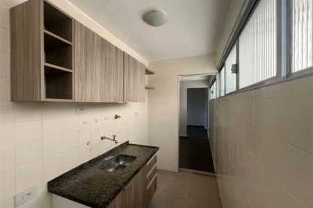 Apartamento à venda com 3 quartos em Alto de Pinheiros, São Paulo, SP