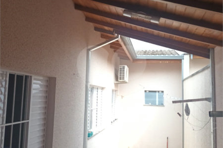 Casa à venda com 3 quartos, sendo 1 suíte, em Jardim dos Colibris, Indaiatuba, SP