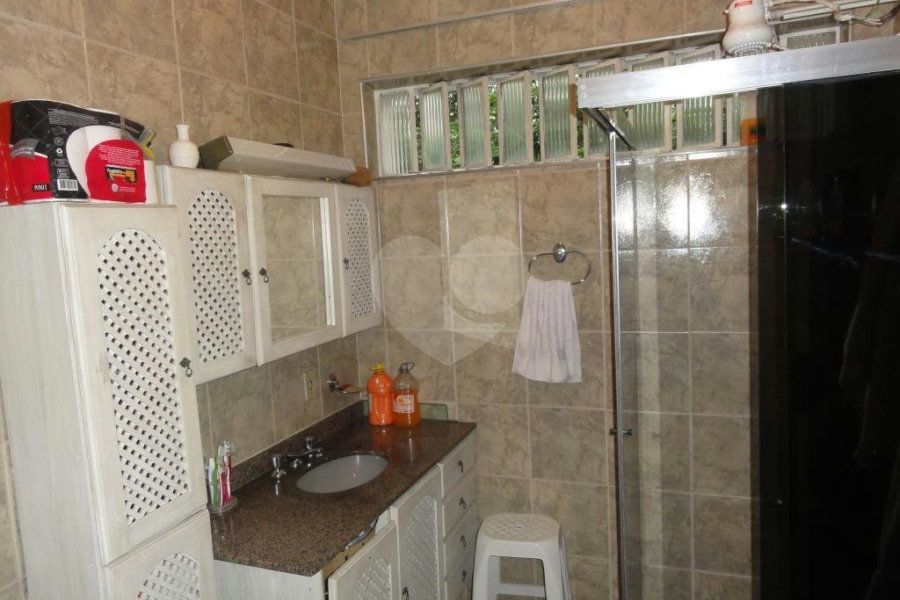 Sobrado à venda com 3 quartos em Água Fria, São Paulo, SP