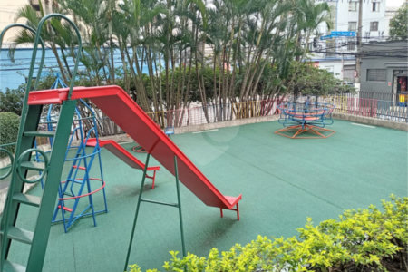 Apartamento Residencial Mooca