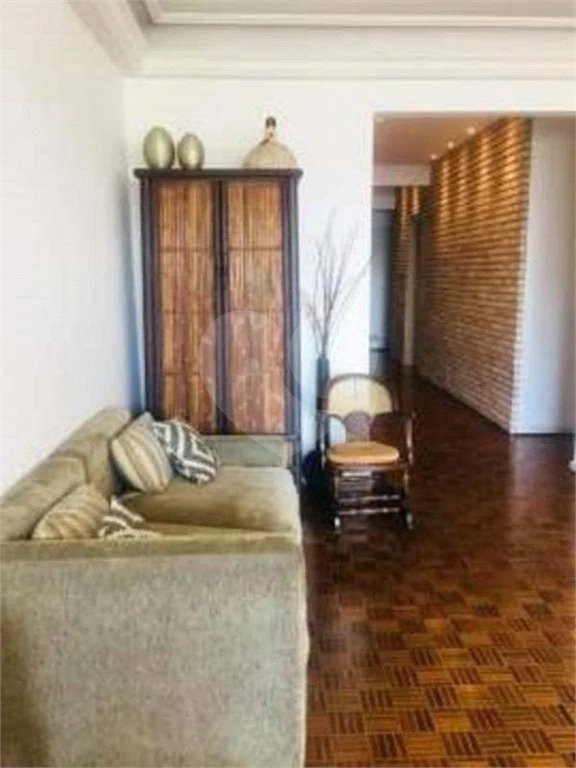 Santa Cecília - 218 m² Totalmente reformado