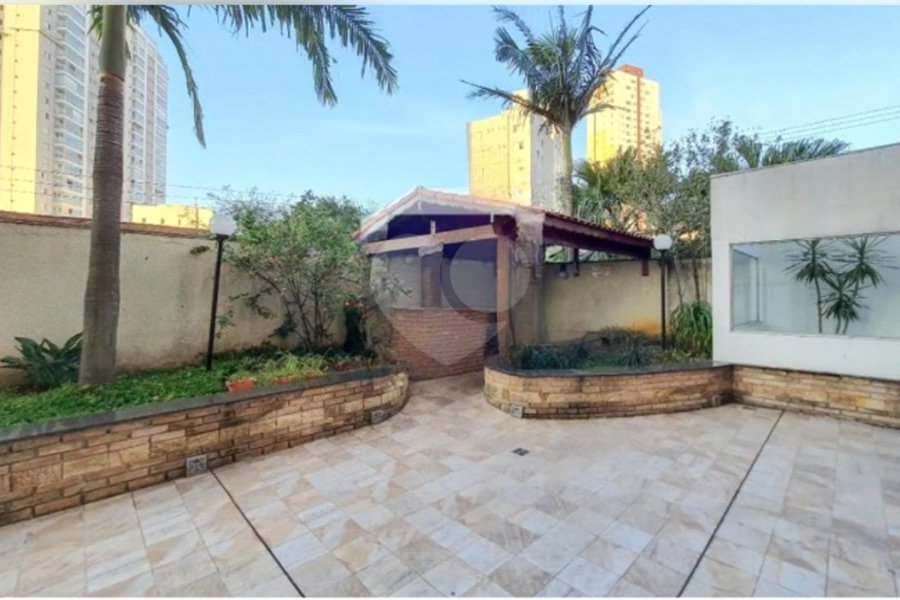 Apartamento à venda com 2 quartos em Tucuruvi, São Paulo, SP