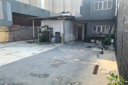 Salão à venda em Vila Leopoldina, São Paulo, SP