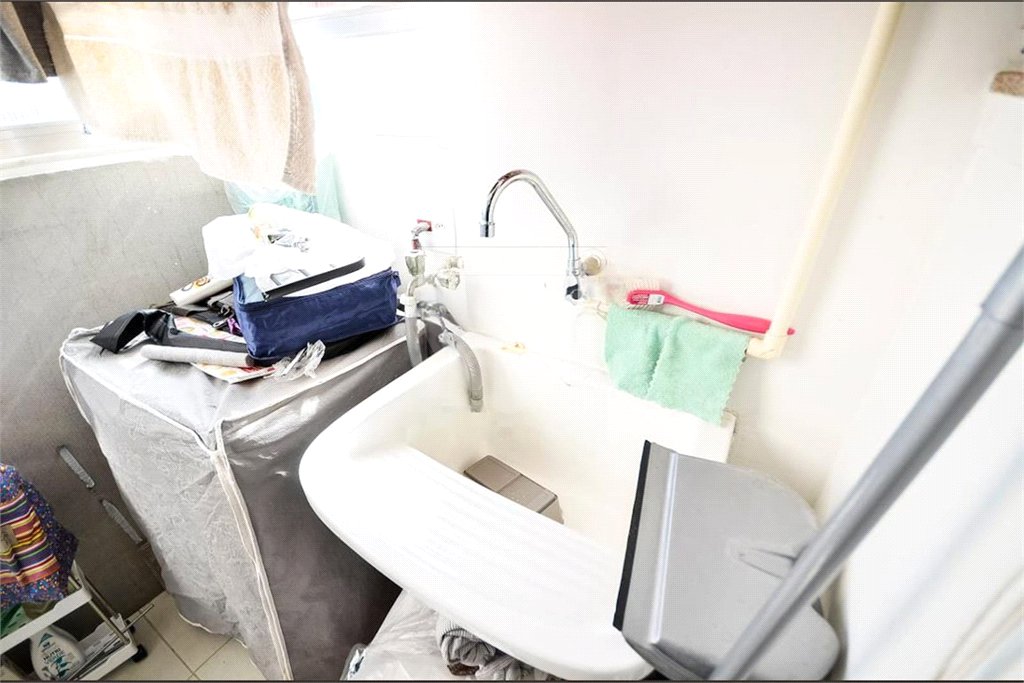 Apartamento à venda com 2 quartos, sendo 1 suíte, em Tijuca, Rio de Janeiro, RJ
