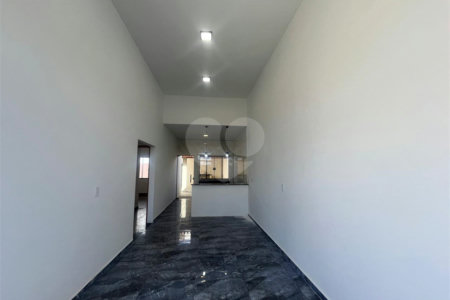 Casa à venda com 2 quartos em Residencial Villaggio Di Capri, Itapetininga, SP