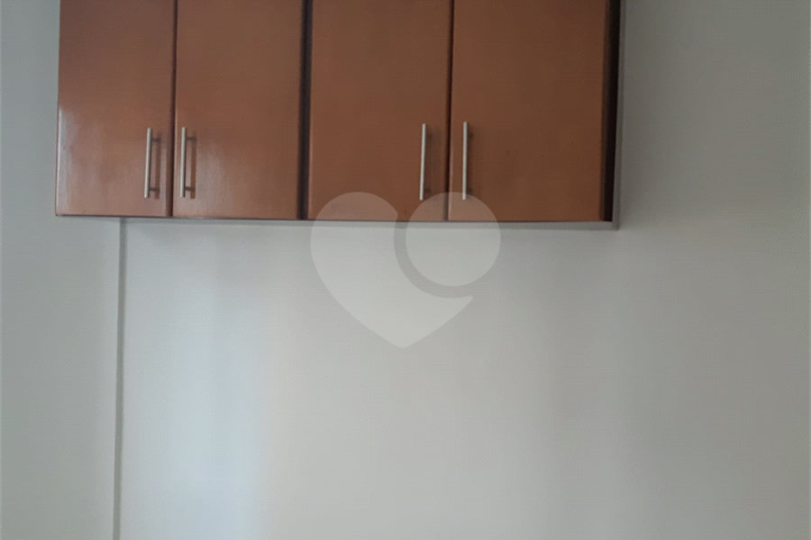 Apartamento à venda com 1 quarto em Vila Paiva, São Paulo, SP