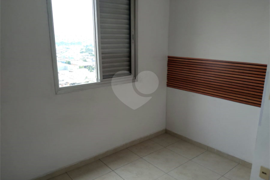 Apartamento à venda com 2 quartos em Parque Edu Chaves, São Paulo, SP