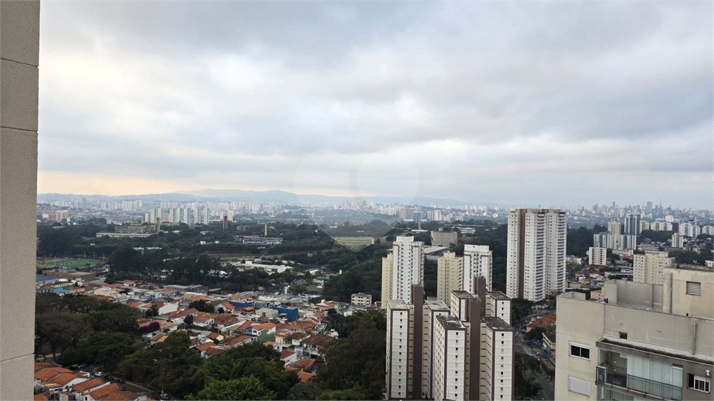 Apartamento à venda com 2 quartos em Jardim Esmeralda, São Paulo, SP