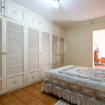 Sobrado à venda com 4 quartos, sendo 1 suíte, em Brooklin, São Paulo, SP
