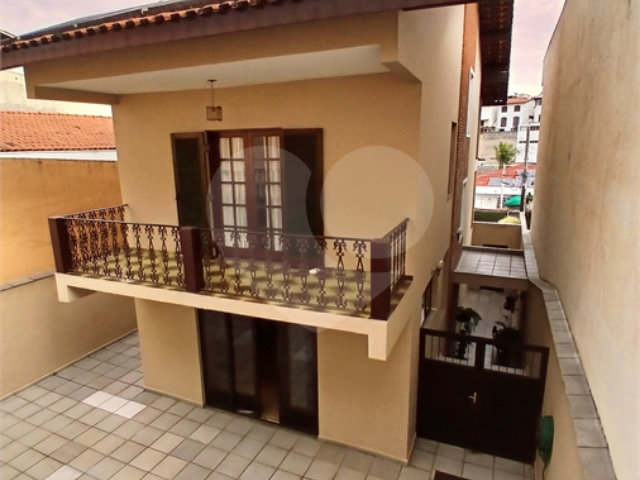 Sobrado à venda com 3 quartos, sendo 2 suítes,  em Jardim Franca, São Paulo, SP