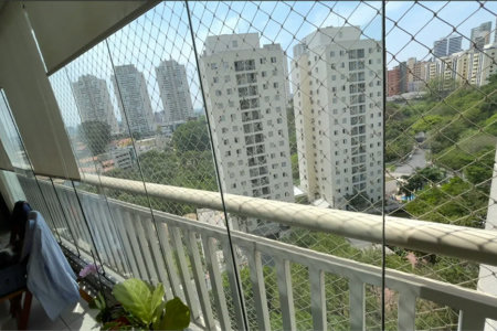 Apartamento à venda com 4 quartos, sendo 2 suítes, em Lar São Paulo, São Paulo, SP