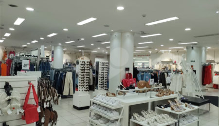 Loja à venda ou para alugar no Centro, São Paulo, SP