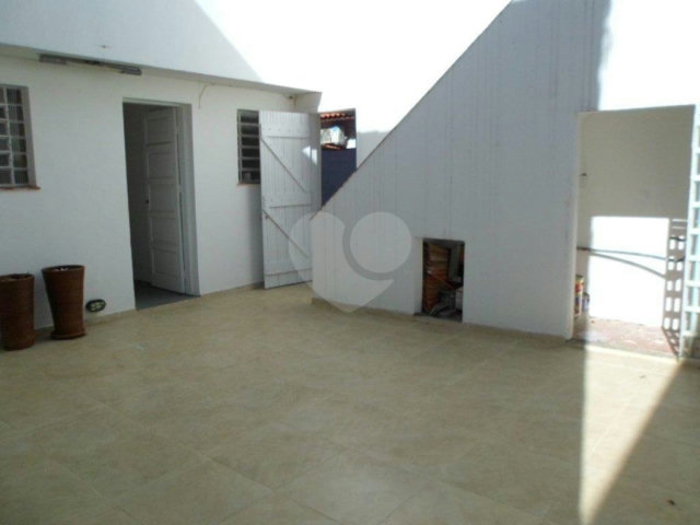 Casa para alugar com 1 quarto em Planalto Paulista, São Paulo, SP