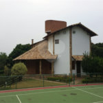 Casa à venda ou para alugar com 4 suítes no condomínio Residencial Vale das Laranjeiras, Indaiatuba - SP