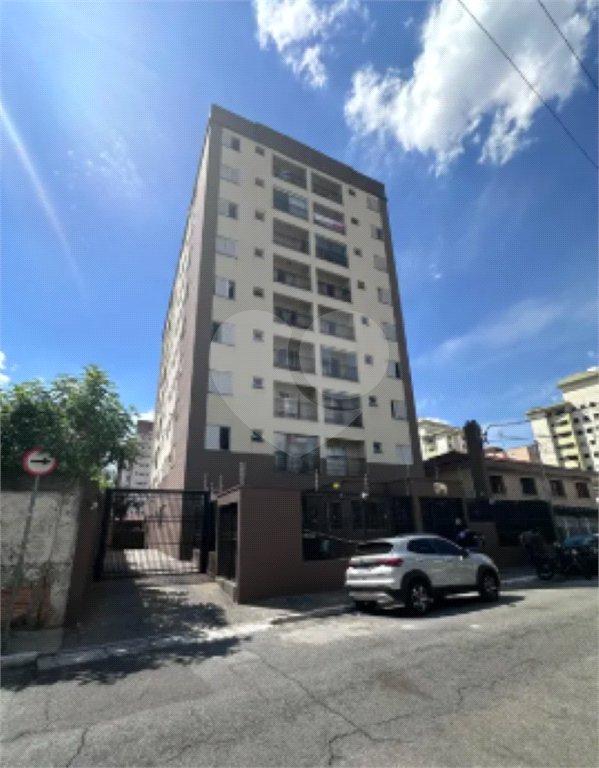 Apartamento à venda com 2 quartos, sendo 1 suíte, em Vila Guilherme, São Paulo, SP