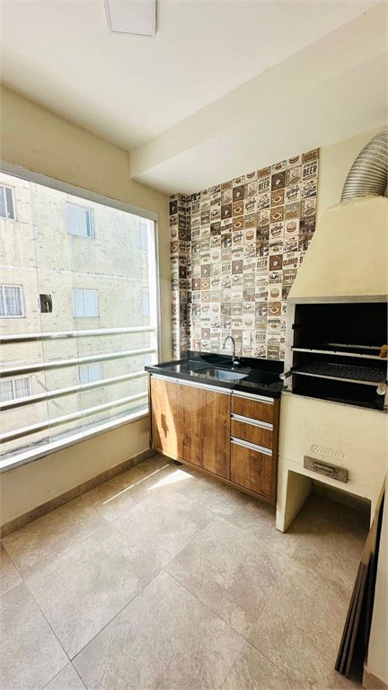 Apartamento à venda com 2 quartos em Parque Turiguara, Cotia, SP
