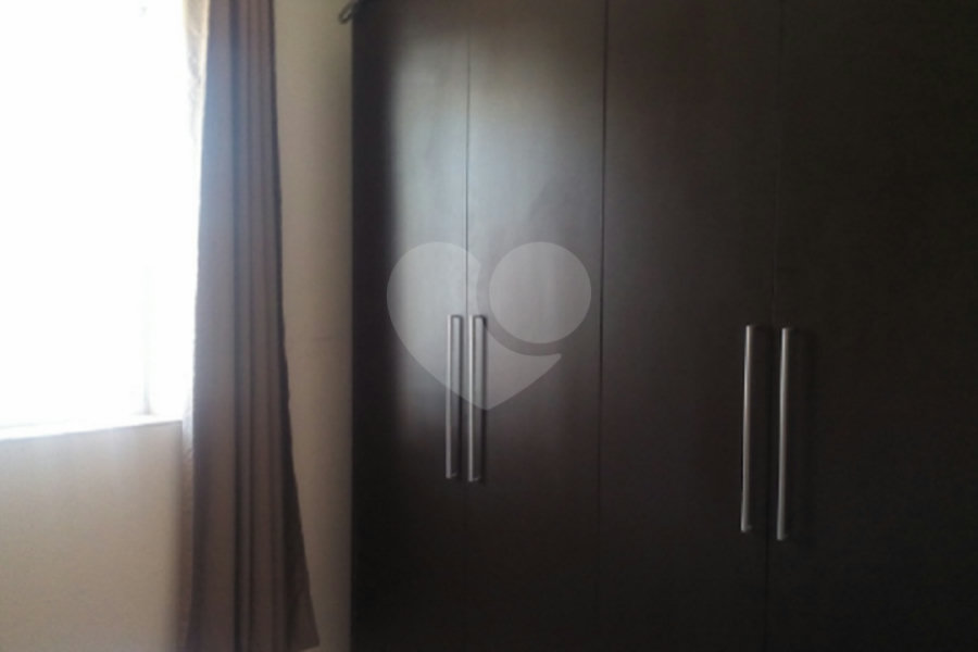 Sobrado à venda com 2 quartos em Tucuruvi, São Paulo, SP