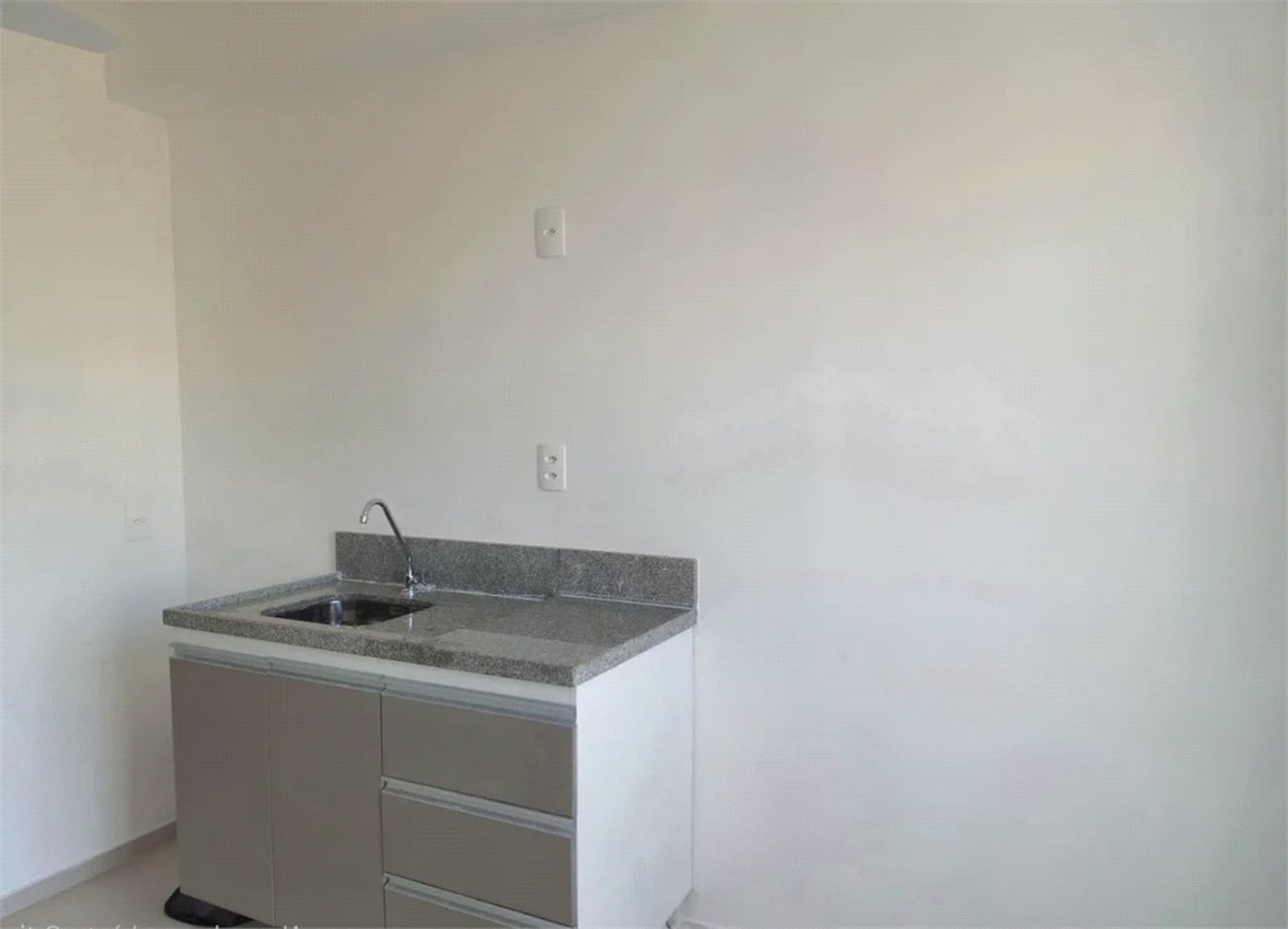 Apartamento à venda com 1 quarto em Vila Butantã, São Paulo, SP