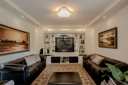 Apartamento à venda com 4 quartos, sendo 1 suíte, em Granja Julieta, São Paulo, SP